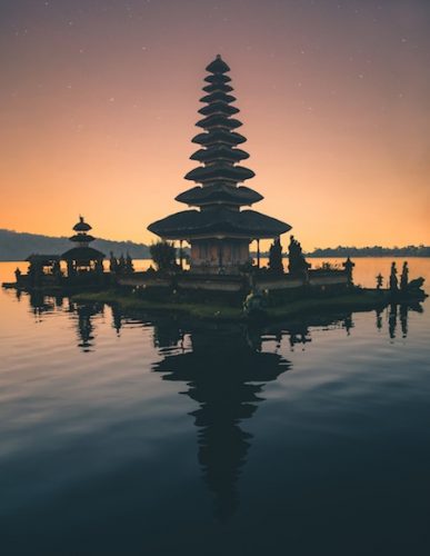 Les Petites Destinations Favoris à Visiter en Indonésie