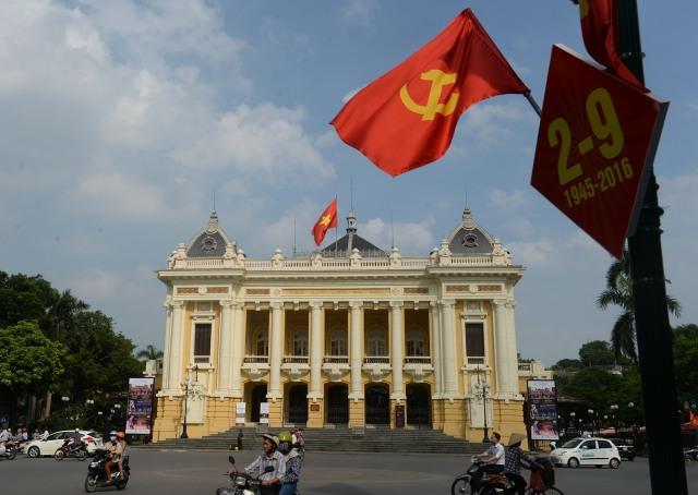 C’est une bonne option de faire le business au Vietnam ! La manière et la culture se mixte !