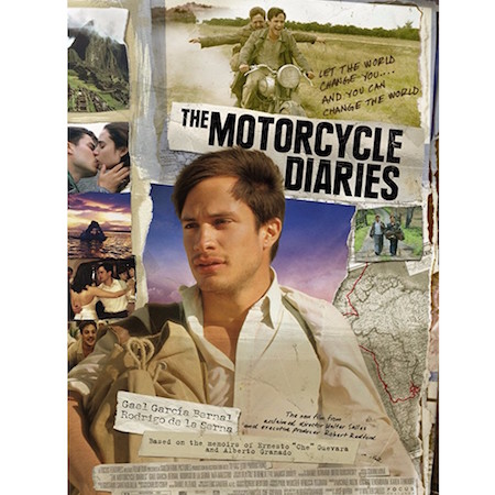 The Motorcyle Diaries