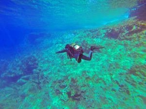Plongée à Bali  Spot de Plongée Secret