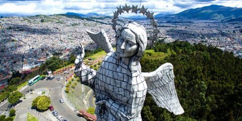 Les sites touristiques culturels en Équateur très recommandés à visiter !