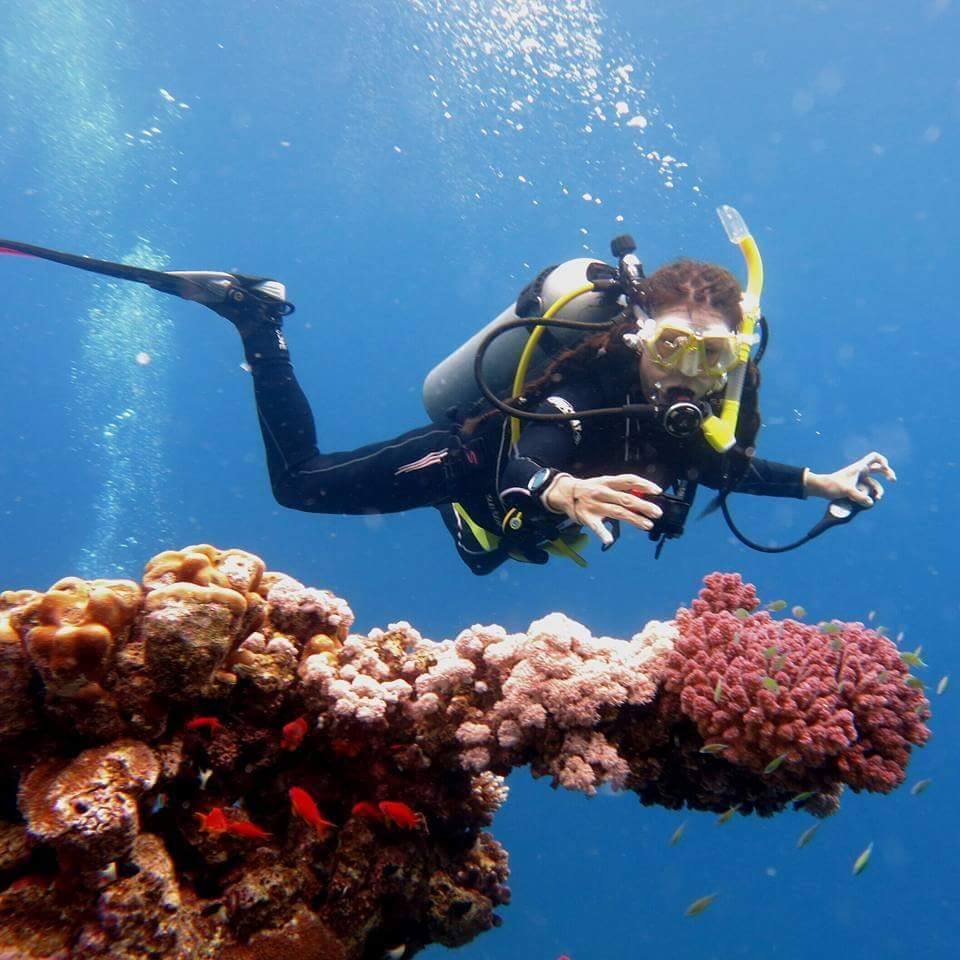 Des plongées d’un nouveau genre avec le Safari Bali Plongée