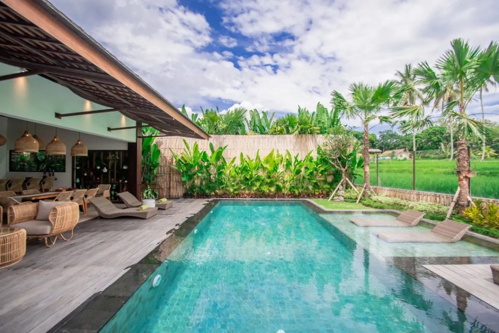 The Rise of Sustainable Villa Rental in Bali