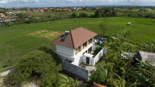 Disadvantages of buying villas in Canggu as an investment or holiday home 1