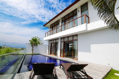 Disadvantages of buying villas in Canggu as an investment or holiday home 2