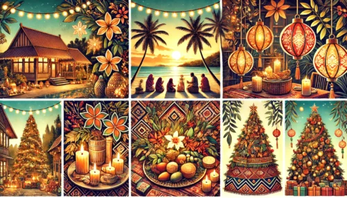 Discover festive & cozy holiday season