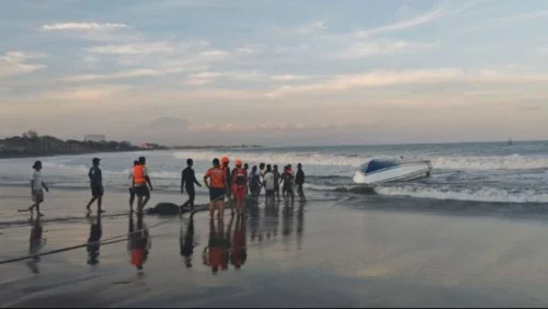 Lessons from the Dolphin II Accident for Indonesia’s Yacht Tourism