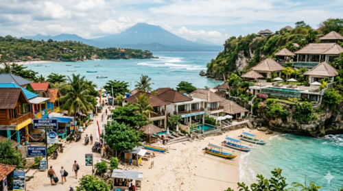Nusa Lembongan Accommodation Guide: From Budget Stays to Private Villas